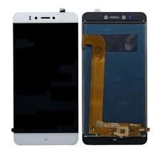 LCD with Touch Screen for Panasonic P55 ...
