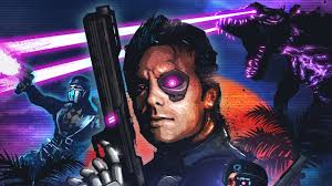 Like the previous two numbered far cry games. Review Far Cry 3 Blood Dragon Stars