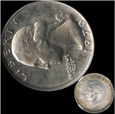 Also, click here to learn about grading coins. This Rare Coin Could Be Worth 35 000