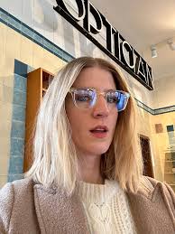 My 11-year-old self would be thrilled: I need glasses!