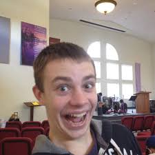 Humans of Chris Basile