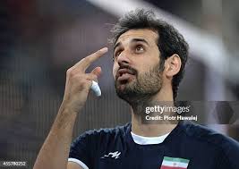 145 Saeid Marouf Photos & High Res Pictures