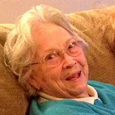 Mary Elizabeth Hill Obituary January 19, 2018