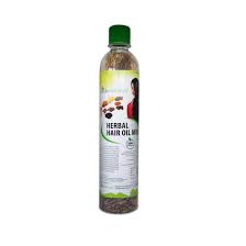 Think of it as 'food for hair'. Kerala Naturals Herbal Hair Oil Mix 9 Vital Herbs For Long Thick And Shiny Hair Amazon De Beauty
