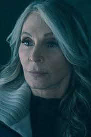 Gates McFadden