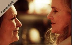 DOS… MUJERES QUE SE AMAN ✍️Frank Padrón El tema del lesbianismo dentro del  cine de tendencia LGTBIQ ha comenzado a tener hace unos años mayor  visibilidad, después de que la homosexualidad masculina