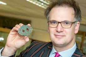 Man's plea for surgery that would 'save his life' after years of suffering 