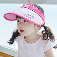 Buy Baby Hat Baby Hat Children Empty Top Hat Summer Baby Sun Hat Sun Hat Summer Hat Beanie Hats For Children Boys And Girls In Cheap Price On Alibaba Com