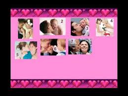 La Saint Valentin Matt Maxwell Youtube Valentines Day Activities Valentine Activities French Songs