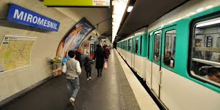 Désignation et contestation en ligne. Ratp En Cas D Amende Vous Avez Deux Mois Pour Contester