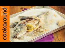 Check spelling or type a new query. Orata Al Sale Tutorial Ricetta Al Forno Youtube