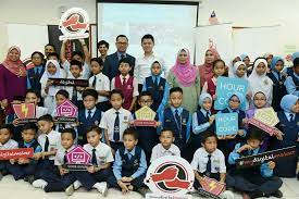 Manual pelaksanaan kempen hour of code 2019.pdf. Program Kempen Hour Of Code Hoc Kementerian Pendidikan Malaysia Facebook