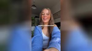 Lenas First Double Penetration