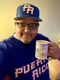 Happy Monday 🇵🇷 💯 💪