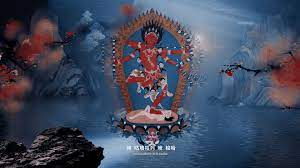 咕嚕咕咧佛母心咒 咕嚕咕咧佛母唐卡 作明佛母心咒 懷柔佛母 kurukulla mantra 念誦感應 勾招法 功德利益 善姻緣好人緣 增福報功德 增權勢財富真言 本尊观修 唐卡4k高清 painting youtube next video