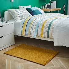 In welcher häufigkeit wird die ikea teppich gelb voraussichtlich verwendet werden? Langsted Teppich Kurzflor Gelb 60x90 Cm Ikea Osterreich