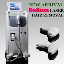 It's a diode laser, the most effective type for both light and dark skin. High Performance 808 Diode Laser Hair Removal Machines Lightsheer Duet Laser Hair Removal Machine Global Sources
