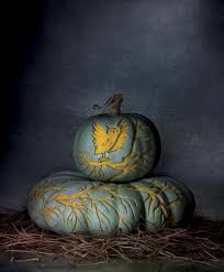 Image result for artistic-divergence pumpkin