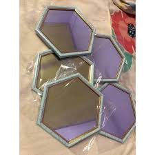 Regarder des films en streaming complet sur votre smart tv, console de jeu, pc, mac, smartphone, tablette et bien plus. Buy Hot Item Decorative Design Mirror Cermin Hiasan Dinding Hexagon Decor Wall Art Ikea Kaison Seetracker Malaysia