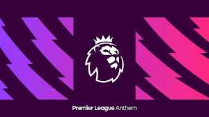 The football association premier league limited). What S New In 2020 21 Premier League Anthem