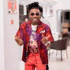 Maybe you would like to learn more about one of these? Mayorkun Contact Info Booking Agent Manager Publicist