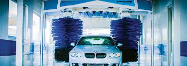What is laser car wash and what are the benefits? Automatic Harrell S Car Wash Systems