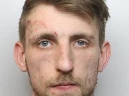Wanted appeal for Corby man