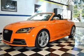 Image result for Solar Orange 2011 TTS