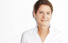 Tanit koch has been in charge of the newspaper's. Tanit Koch Ceu