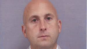 Joseph Boomer's disciplinary hearing rescheduled