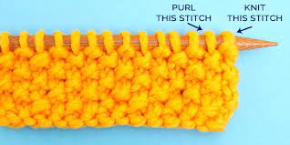 Knit translated from english to dutch including synonyms, definitions, and related words. Issues With Seed Stitch And How To Avoid Them 10 Rows A Day