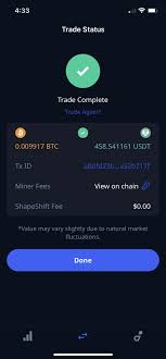 Bitcoin has risen more than 200 percent this year and several crypt bulls expect a growth explosion in 2021. Erik Voorhees On Twitter I Believe This Is A World S First Decentralized Trade Of Bitcoin Native Unwrapped To Tether Erc20 On A Mobile App The World S Largest Crypto Market Btc Usdt Not A