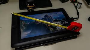 10 x 6 graphic drawing pen tablet. What Is The Best Size For A Drawing Tablet Make Digital Art