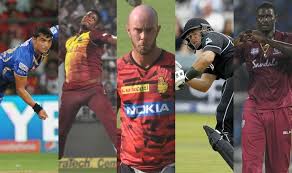 As a result of excellent performance for his domestic side, isuru udana was included in sri lanka's t20 squad for the icc. Caribbean Premier League 2020 The Five Players To Watch Out For Cpl 2020 Cricket News