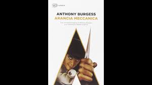 Il significato di arancia meccanica, a clockword orange di stanley kubrick è il seguente. Arancia Meccanica Di A Burgess Recensione Libro Youtube