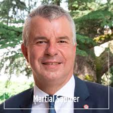 Ils me soutiennent ! Découvrez les mots de soutiens de Laurent Wauquiez ,  Martial Saddier , Nicolas Rubin , Cyril Pellevat