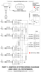 168 767 просмотров 168 тыс. Part 1 2001 2002 3 5l Nissan Pathfinder Ignition System Wiring Diagram