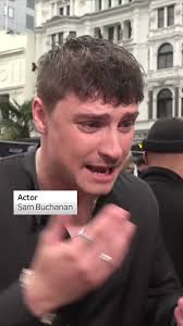 Actor Sam Buchanan speaks about the enduring appeal of Amy Winehouse