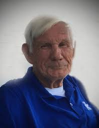 Obituary information for Harrison Walker Horn