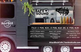 How to start a hair salon. Food Truck Menu Visit Florence News