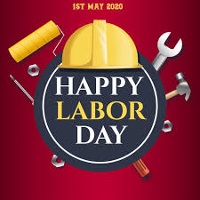 Labor day is celebrated on monday, september 6, 2021. Labor Day Template Postermywall