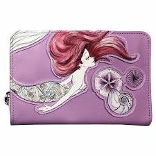 Coloring books princess ariel coloring secret garden book. Ariel Wallet Promotions
