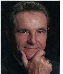 James McKenrick Obituary (1941