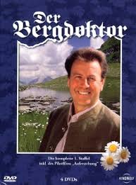 Der bayerische schauspieler gerhart lippert (der bergdoktor) ist nach seinem schweren sturz das sagte die frau des schauspielers, der anfang der. Amazon Com Bergdoktor Der Staffel 1 Movies Tv