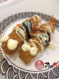 To share good food around kota kemuning 。 Most Affordable Japanese Cuisine And Sushi Review Of Sushi Zens Kota Kemuning Shah Alam Malaysia Tripadvisor