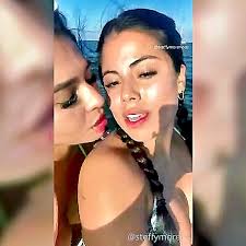 Join Steffy Moreno And Her Friends On A Wild Jetski Adventure Of Hot And  Steamy Sex - XXXBP