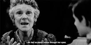 Come Into My Head — Can we? Pretty please? Yes? Thank you.