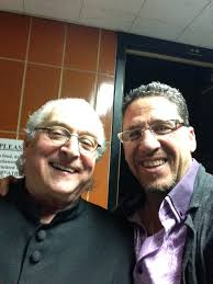 La Guardia Alumni Event