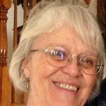 Karin Lee Marsh Obituary