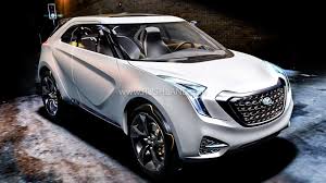 And once you spend some time with the venue, it's easy to see why. Hyundai Santro Based Small Suv Concept To Rival Maruti S Presso